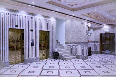 Al-Saif Grand Hotel