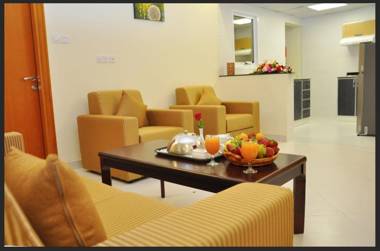 Muscat Hills Hotel