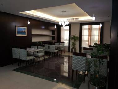 Golden Tulip Headington