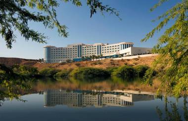 Crowne Plaza Muscat OCEC an IHG Hotel