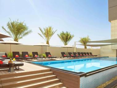 Novotel Muscat Airport