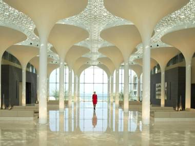 Kempinski Hotel Muscat