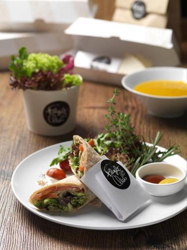 Aerotel Muscat - Airport Transit Hotel