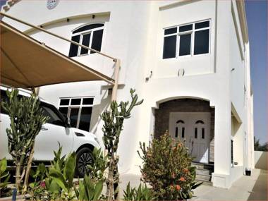 Muscat Villa