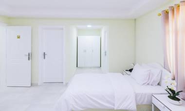 Al Jisr Hotel
