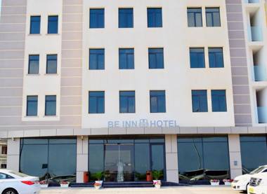 TOP Be Inn Hotel - Al Khoud Muscat