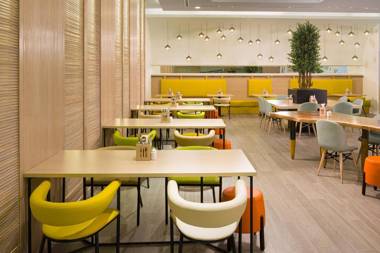 Swiss-Belinn Muscat Oman