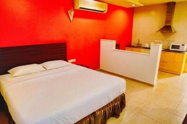 JOHNY INTERNATIONAL HOTEL