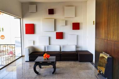 JOHNY INTERNATIONAL HOTEL