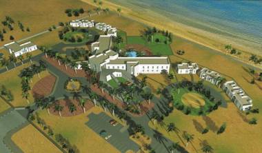 Dibba Beach Resort