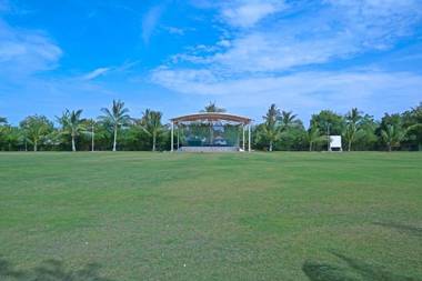 Al Nahda Resort & Spa