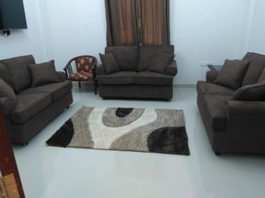 Al Basateen Hotel Rumays