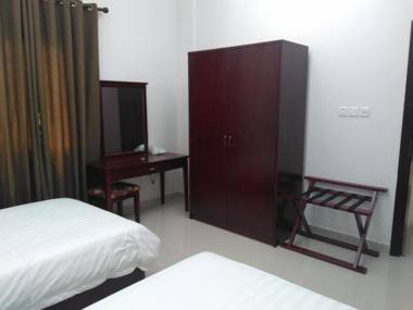 Al Basateen Hotel Rumays