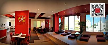 Al Hail Waves Hotel Managed By Centara