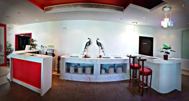 Al Hail Waves Hotel Managed By Centara