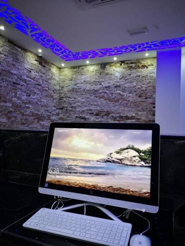 Al Rayyan Hotel Apartments Muscat