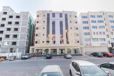 OYO 106 Muscat Grand Hotel Apartment