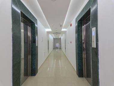 Diamond Star Hotel فندق النجمة الماسية