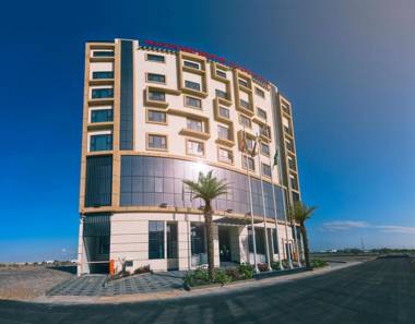 Boulevard Hotel Oman