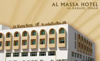 Al Massa Hotel