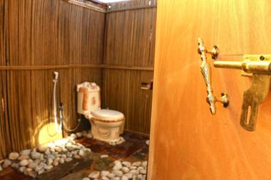 Starwatching Private Camp