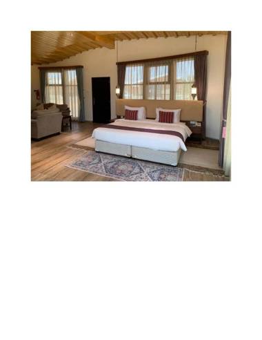 Arabian Nights Resort & Spa