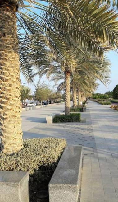 ALZumorod Luxury Villa