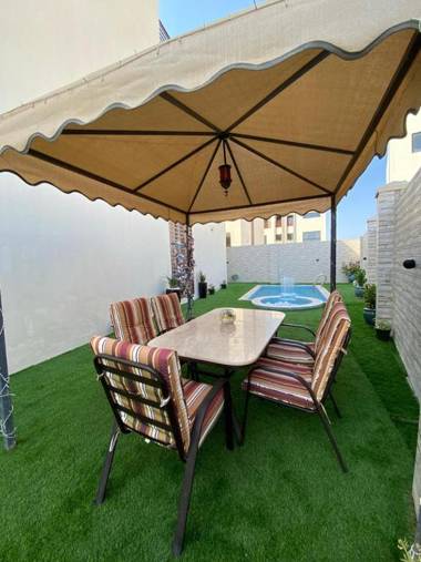 ALZumorod Luxury Villa