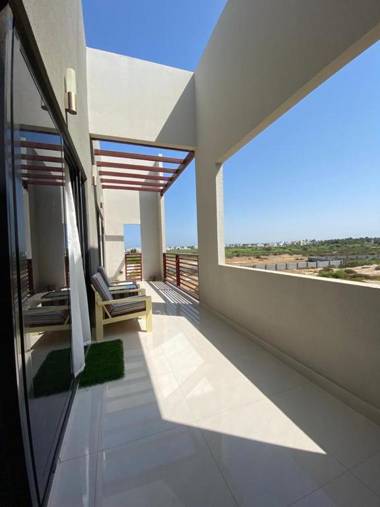 ALZumorod Luxury Villa