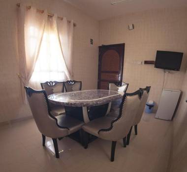 Al Shraija Castle  Al Jabal Al Akhdar