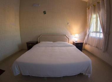 Al Shraija Castle  Al Jabal Al Akhdar