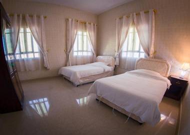 Al Shraija Castle  Al Jabal Al Akhdar