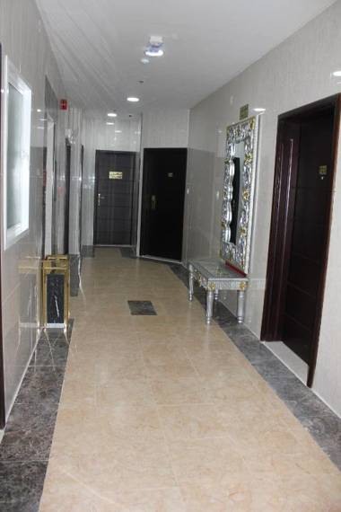 Dar Al Khaleej Hotel Apartments