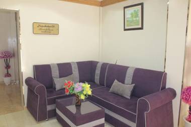 Al Aman Hotel Apartment