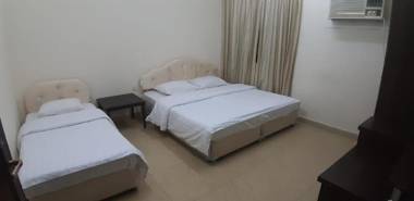 Wahat AlBaraka Hotel واحة البركة