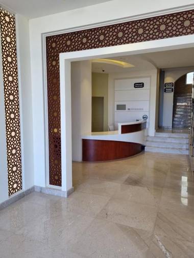 SUWAIQ HOTEL APARTMENTS