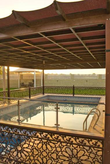 Elaf Resort 4 Bed room luxury resort