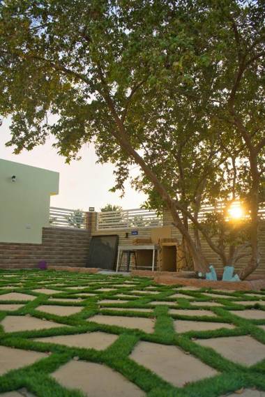 Elaf Resort 4 Bed room luxury resort