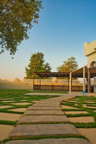 Elaf Resort 4 Bed room luxury resort