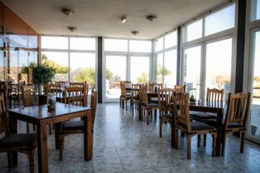 Jebel Shams Resort منتجع جبل شمس