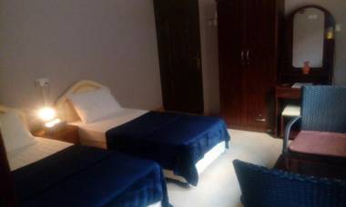 Al Hamra Guest House