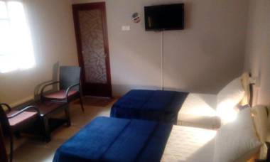 Al Hamra Guest House