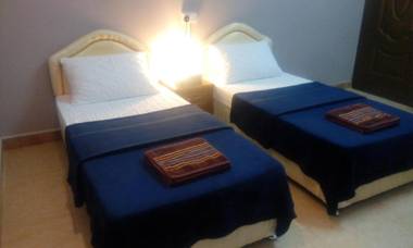 Al Hamra Guest House