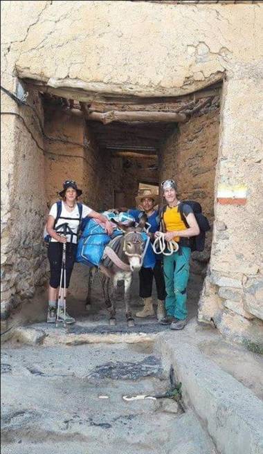 Al Misfah Hospitality Inn