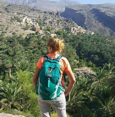 Al Misfah Hospitality Inn