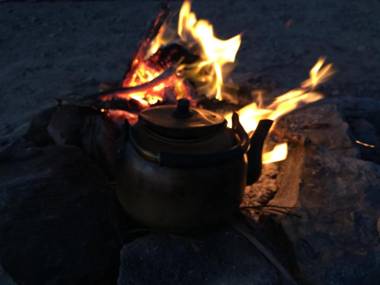 Canyon Rest House Jabal Shams