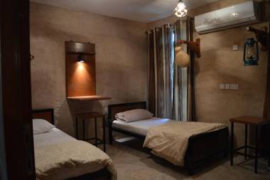 Durrat Al-Misfah Guest House