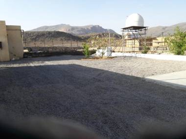 Abu Omair Jabal Shams House
