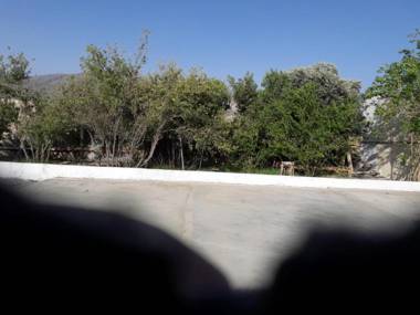 Abu Omair Jabal Shams House