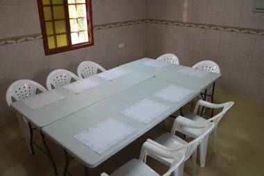 Jabel shams stars house